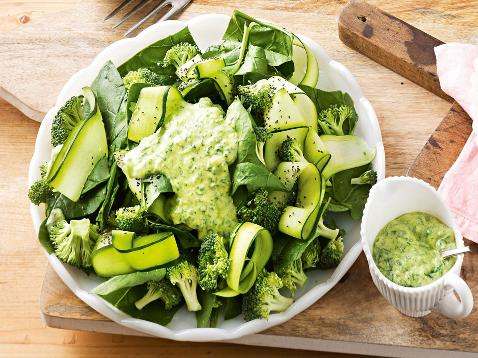 Broccoli Salad