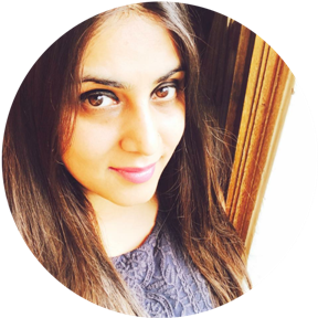 Srishti Kanugo
